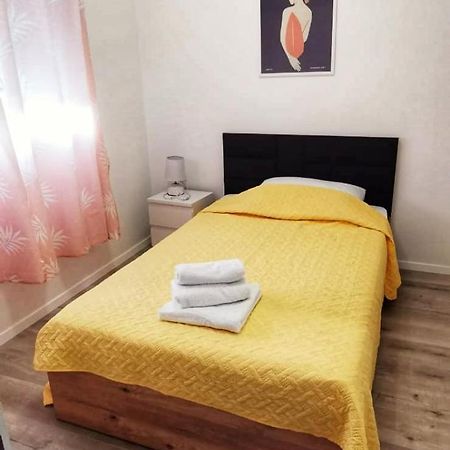 Apartman Lammi Split Exterior photo