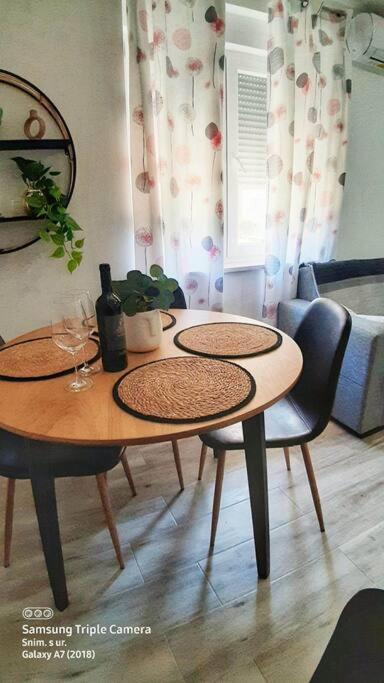 Apartman Lammi Split Exterior photo
