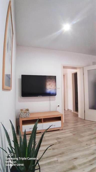 Apartman Lammi Split Exterior photo