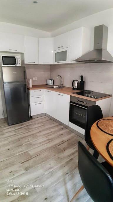 Apartman Lammi Split Exterior photo