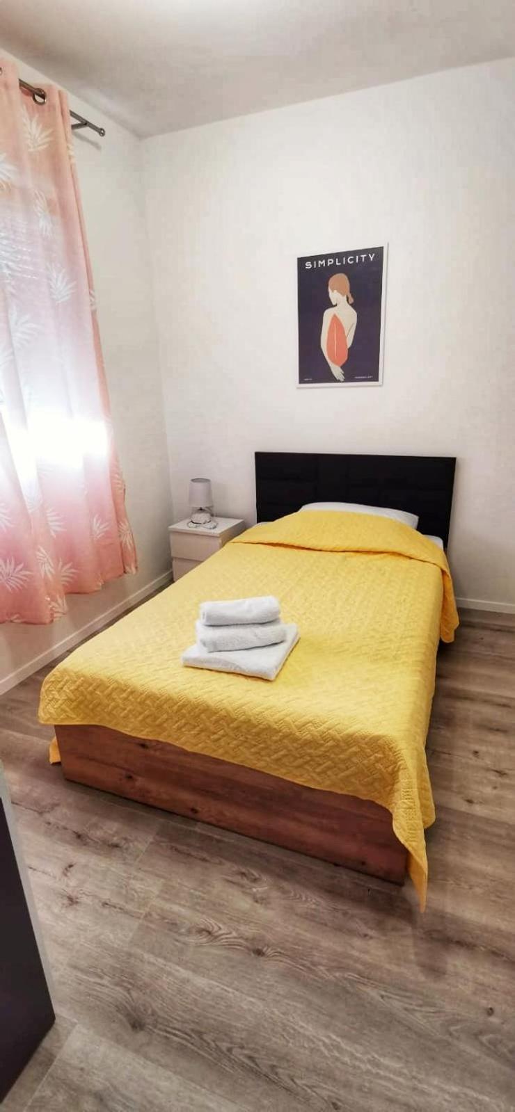Apartman Lammi Split Exterior photo